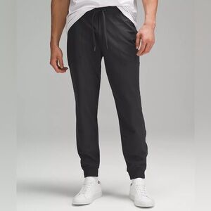 ABC joggers (black medium)